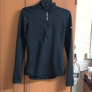 Nike Training Pullover